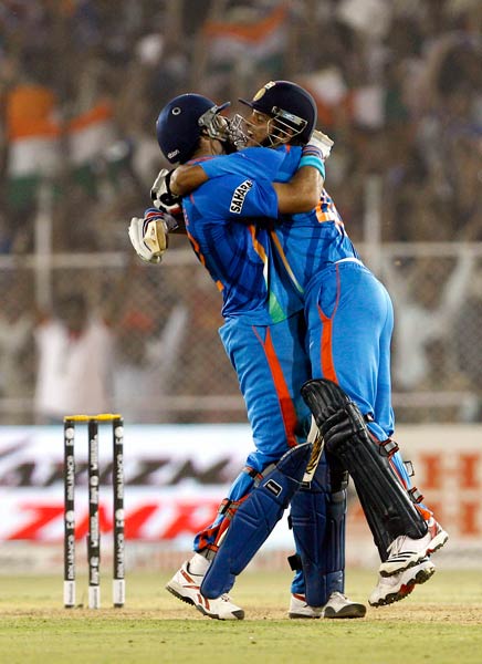 भारत के 7 मुकाबलों का सफर । टीम इंडिया की जीत का सफर