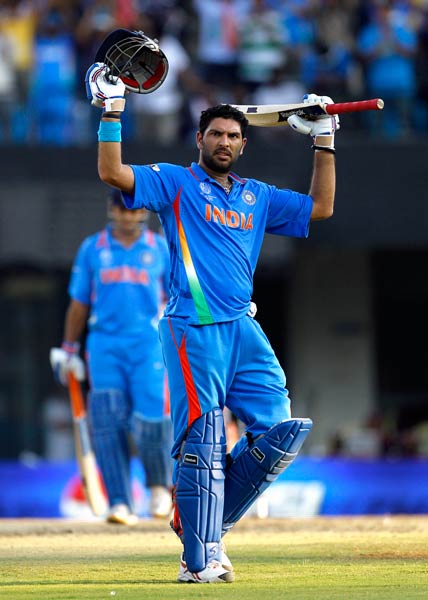 भारत के 7 मुकाबलों का सफर । टीम इंडिया की जीत का सफर