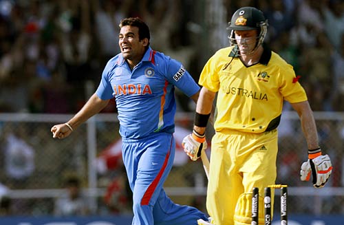 तस्‍वीरों में देखें भारत की जीत का सफर । क्रिकेट फीवर