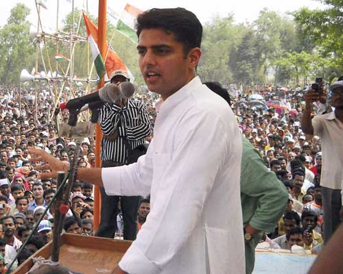 पश्चिम बंगाल में चुनाव की सरगर्मी