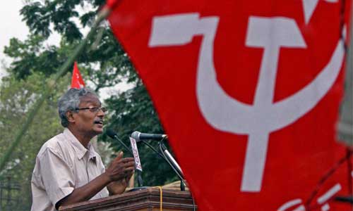 पश्चिम बंगाल में चुनाव की सरगर्मी