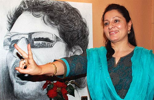 जीत का जश्‍न और सम्‍मान । भारत बना विश्‍वविजेता