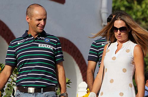 जीत का जश्‍न और सम्‍मान । भारत बना विश्‍वविजेता