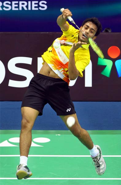 बैडमिंटन में भारत की खराब शुरुआत, सायना हारी