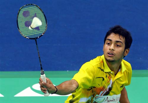 बैडमिंटन में भारत की खराब शुरुआत, सायना हारी