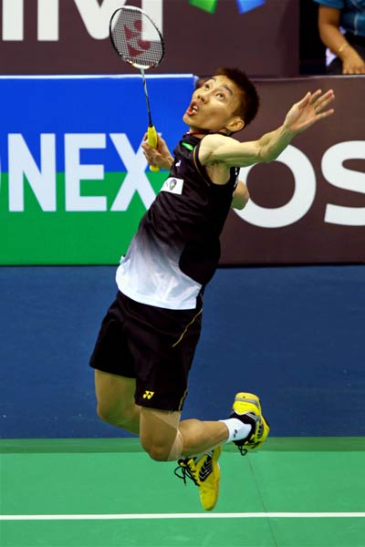 बैडमिंटन में भारत की खराब शुरुआत, सायना हारी