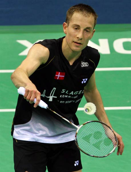 बैडमिंटन में भारत की खराब शुरुआत, सायना हारी