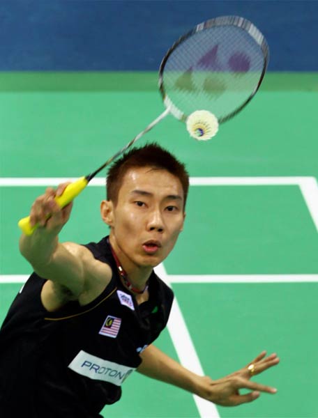 बैडमिंटन में भारत की खराब शुरुआत, सायना हारी