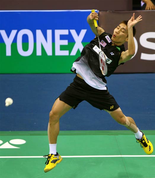 बैडमिंटन में भारत की खराब शुरुआत, सायना हारी