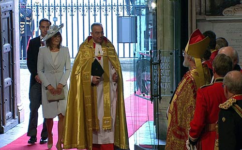 देखें कैसे हुई केट-विलियम की शादी । फोटो: प्रेम कहानी