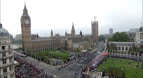 देखें कैसे हुई केट-विलियम की शादी । फोटो: प्रेम कहानी