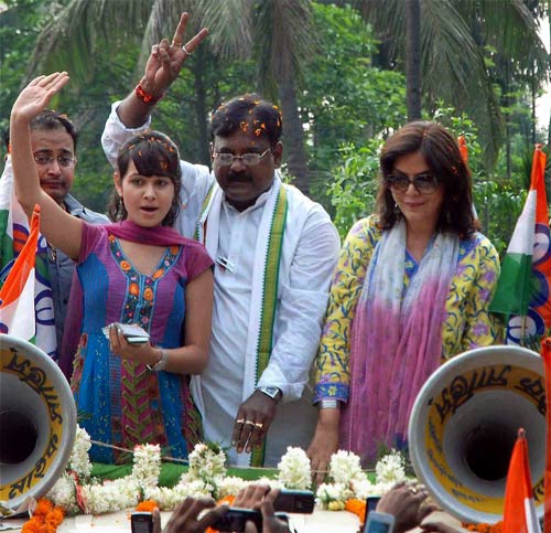 29 अप्रैल 2011, तस्‍वीरों में दिन भर की बड़ी खबरें