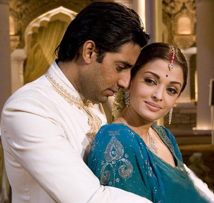 सालगिरह पर साथ रहे ऐश-अभि...| ऐश की 'गुजारिश'