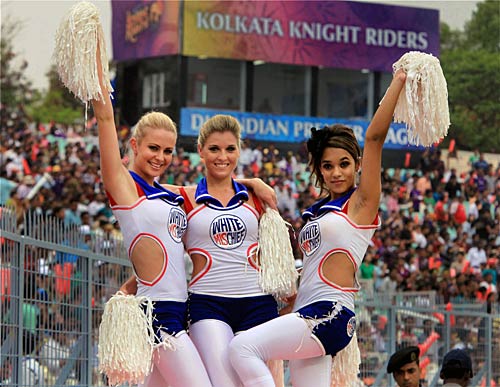 गेल का शतक, बैंगलोर की दूसरी जीत