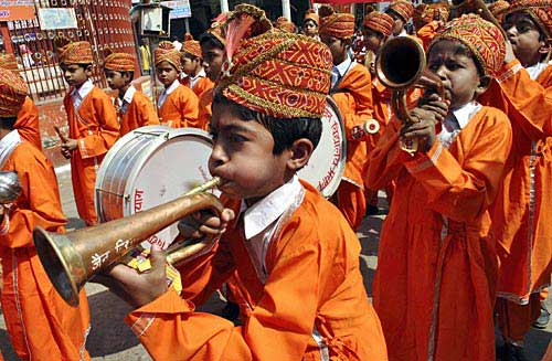 जैन तीर्थंकर महावीर का जन्मदिवस