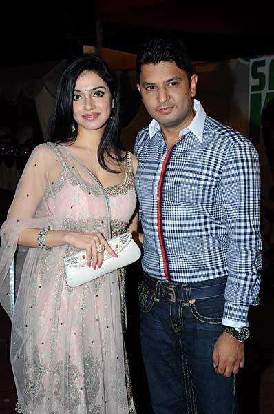 फिल्‍म 'रेडी' का म्‍यूजिक लॉन्‍च... | सलमान के मूड