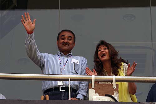 ... और दुनिया पर जमाई थी भारत ने धाक | जीत का जश्‍न...