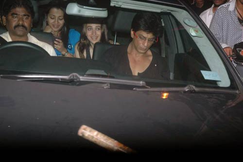 बॉलीवुड ने भी मनाया जीत का जश्‍न । जब भावुक हो उठे खिलाड़ी