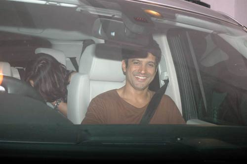 बॉलीवुड ने भी मनाया जीत का जश्‍न । जब भावुक हो उठे खिलाड़ी