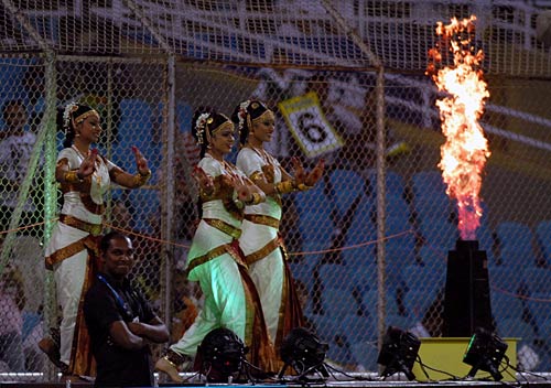 पुणे ने कोच्चि को 4 विकेट से हराया