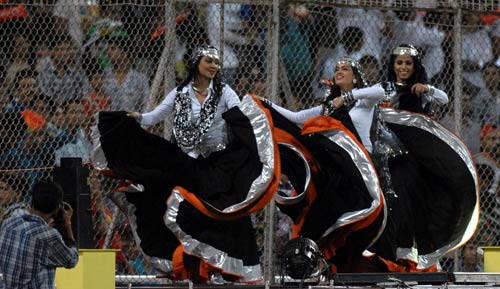 पुणे ने पंजाब को 7 विकेट से दी मात...