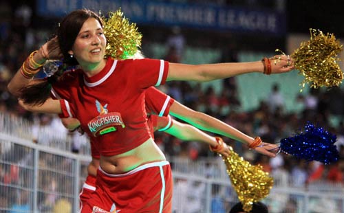 कोलकाता ने 8 विकेट से राजस्‍थान को दी मात...