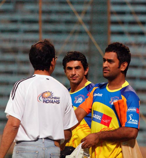 जन्‍मदिन मुबारक हो 'धूम-धूम' धोनी...