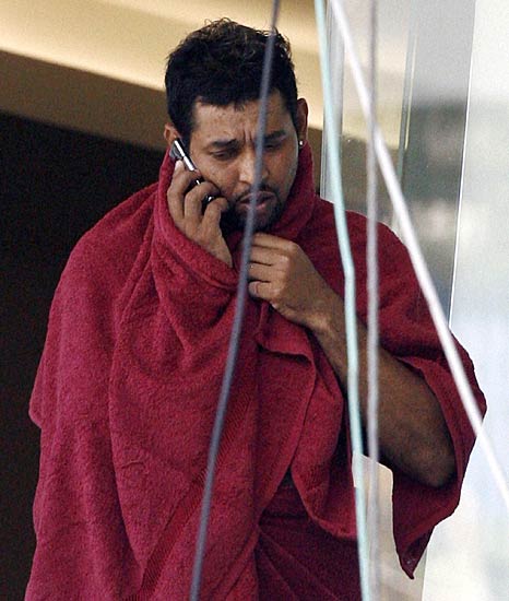 क्रिकेटीय 'रामायण' लिखी जानी बाकी है...