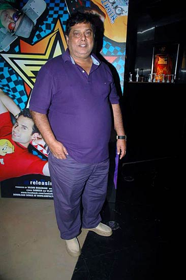 फिल्‍म 'फालतू' की स्‍पेशल स्क्रिनिंग | एचडीआईएल फैशन वीक