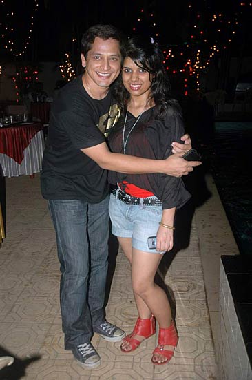 देबिना बनर्जी की बर्थडे पार्टी । बॉलीवुड हसीनाओं का जलवा