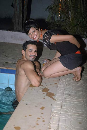 देबिना बनर्जी की बर्थडे पार्टी । बॉलीवुड हसीनाओं का जलवा