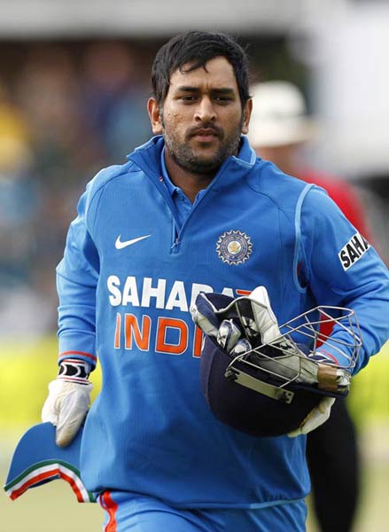 जन्‍मदिन मुबारक हो 'धूम-धूम' धोनी...