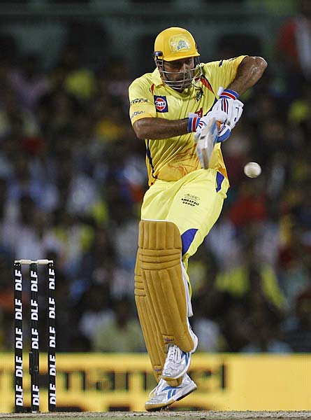 7 विकेट से जीता कोच्चि...