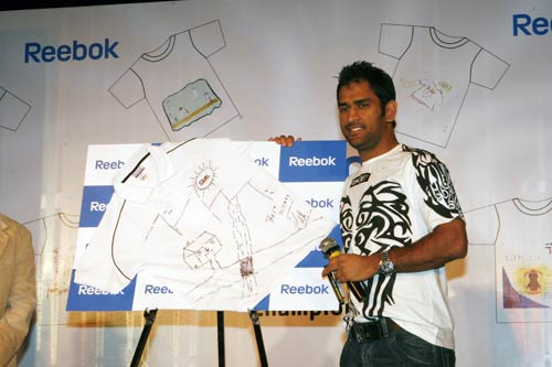 जन्‍मदिन मुबारक हो 'धूम-धूम' धोनी...