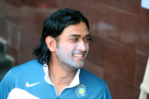 जन्‍मदिन मुबारक हो 'धूम-धूम' धोनी...