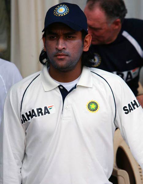 जन्‍मदिन मुबारक हो 'धूम-धूम' धोनी...