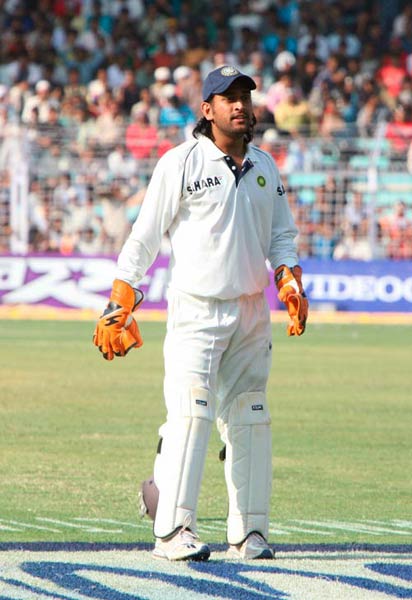 जन्‍मदिन मुबारक हो 'धूम-धूम' धोनी...