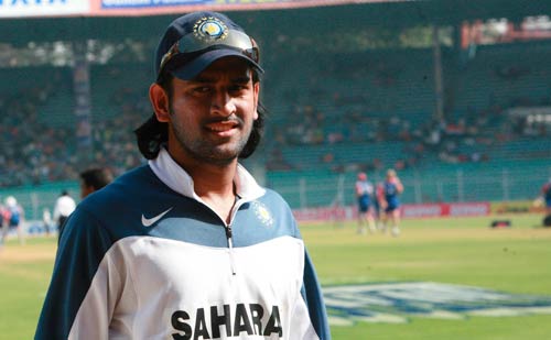 जन्‍मदिन मुबारक हो 'धूम-धूम' धोनी...