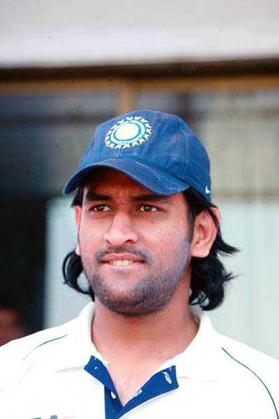 जन्‍मदिन मुबारक हो 'धूम-धूम' धोनी...