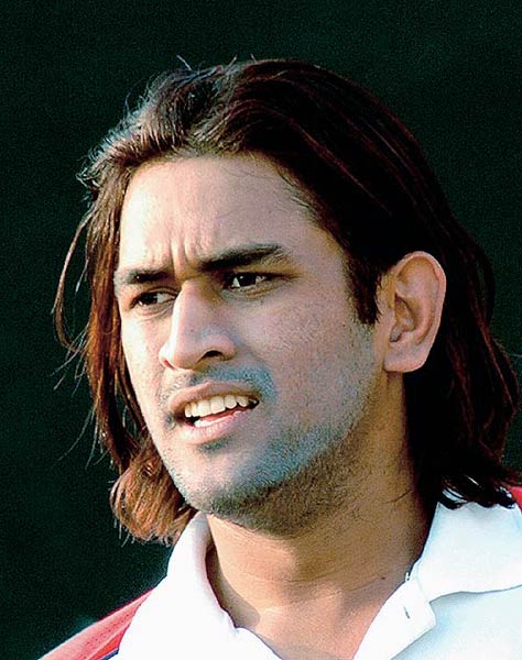 जन्‍मदिन मुबारक हो 'धूम-धूम' धोनी...