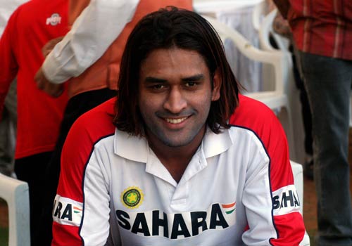 जन्‍मदिन मुबारक हो 'धूम-धूम' धोनी...