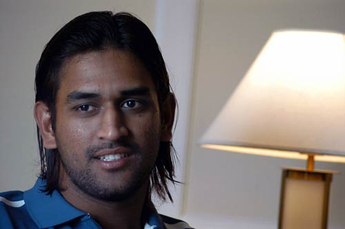 जन्‍मदिन मुबारक हो 'धूम-धूम' धोनी...