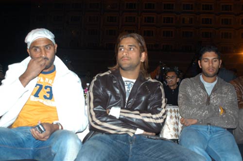 जन्‍मदिन मुबारक हो 'धूम-धूम' धोनी...