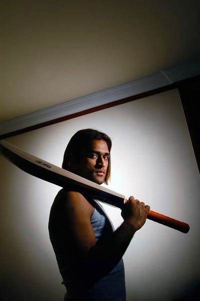 जन्‍मदिन मुबारक हो 'धूम-धूम' धोनी...