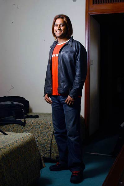 जन्‍मदिन मुबारक हो 'धूम-धूम' धोनी...