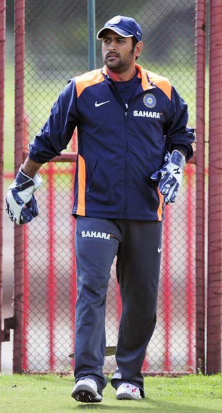 जन्‍मदिन मुबारक हो 'धूम-धूम' धोनी...