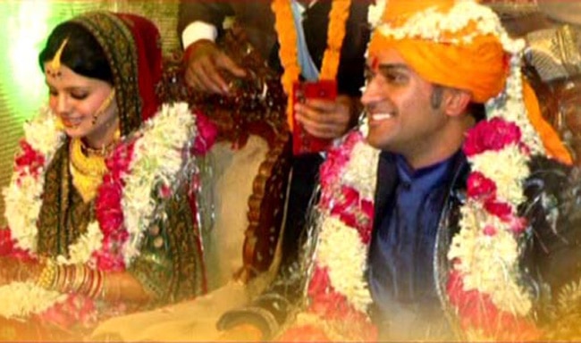 जन्‍मदिन मुबारक हो 'धूम-धूम' धोनी...