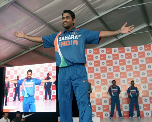 जन्‍मदिन मुबारक हो 'धूम-धूम' धोनी...