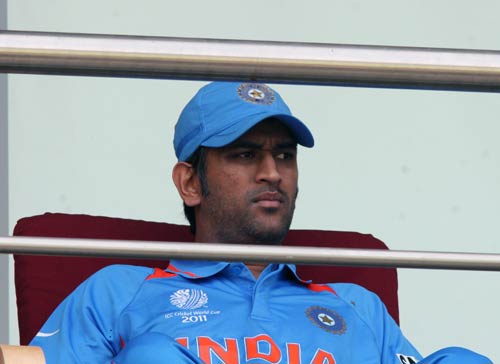 जन्‍मदिन मुबारक हो 'धूम-धूम' धोनी...