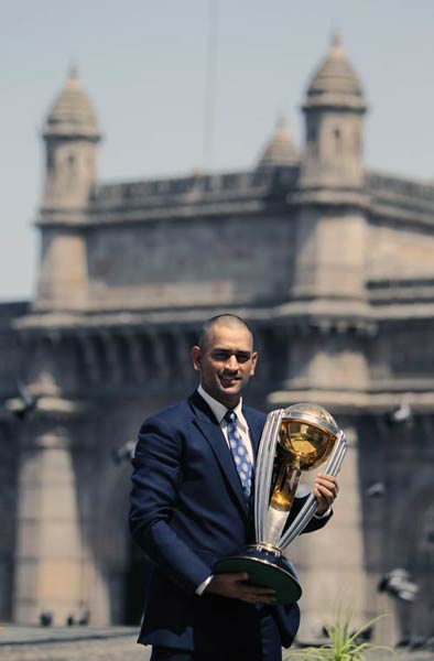 जन्‍मदिन मुबारक हो 'धूम-धूम' धोनी...